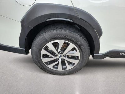 2025 Subaru Outback Premium AWD