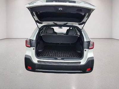 2025 Subaru Outback Premium AWD