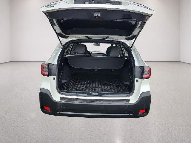 2025 Subaru Outback Premium AWD