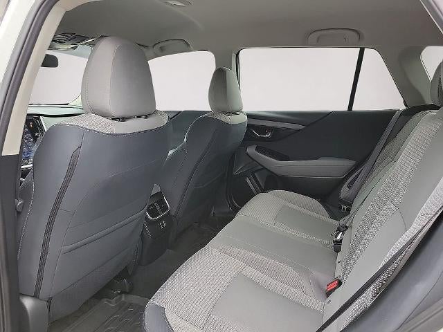 2025 Subaru Outback Premium AWD