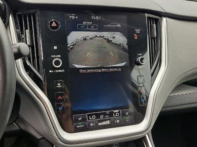 2024 Subaru Outback Premium AWD