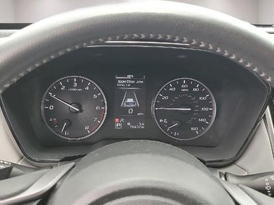 2024 Subaru Outback Premium AWD