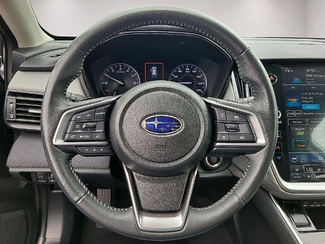 2024 Subaru Outback Premium AWD