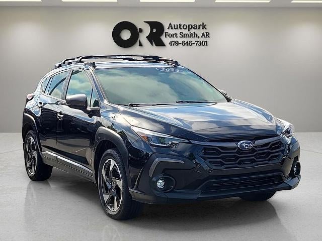 2024 Subaru Crosstrek Limited AWD