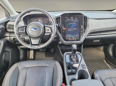 2024 Subaru Crosstrek Limited AWD