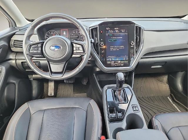2024 Subaru Crosstrek Limited AWD