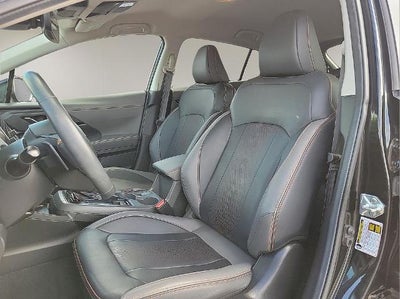 2024 Subaru Crosstrek Limited AWD