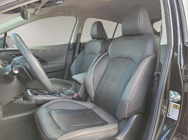 2024 Subaru Crosstrek Limited AWD