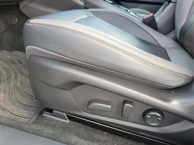 2024 Subaru Crosstrek Limited AWD