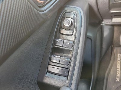 2024 Subaru Crosstrek Limited AWD