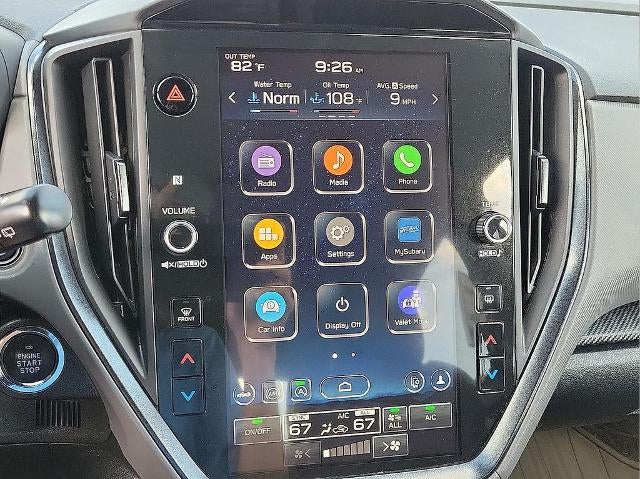 2024 Subaru Crosstrek Limited AWD