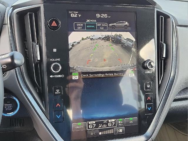 2024 Subaru Crosstrek Limited AWD