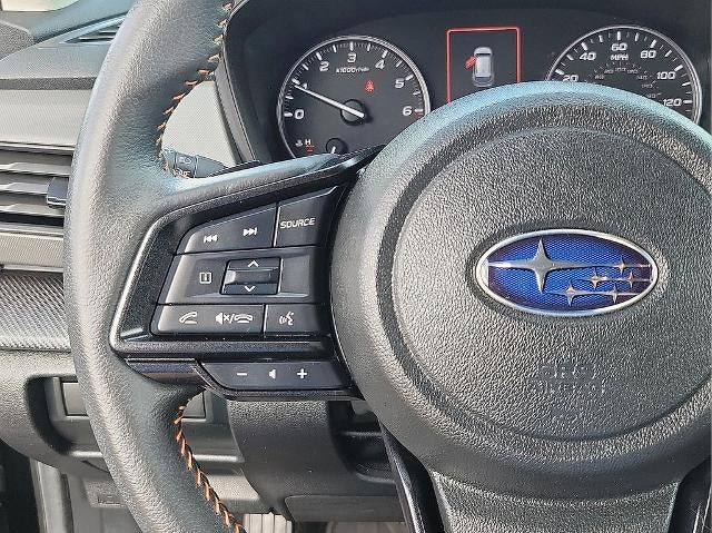 2024 Subaru Crosstrek Limited AWD