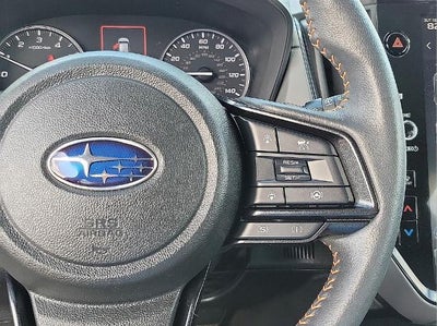 2024 Subaru Crosstrek Limited AWD