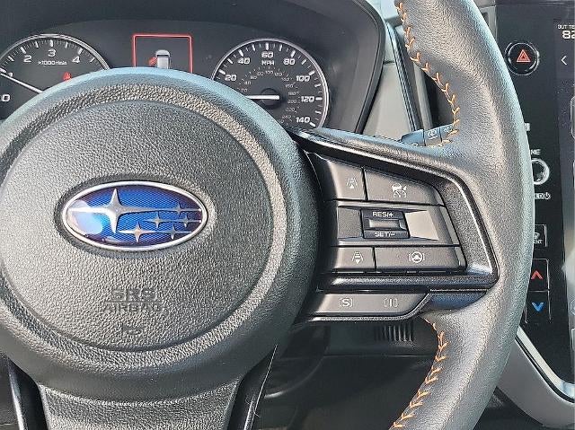 2024 Subaru Crosstrek Limited AWD