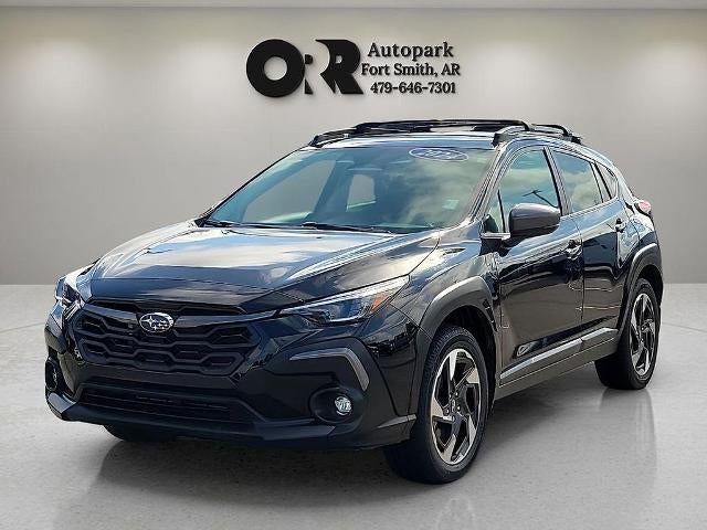 2024 Subaru Crosstrek Limited AWD