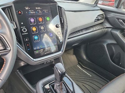 2024 Subaru Crosstrek Limited AWD