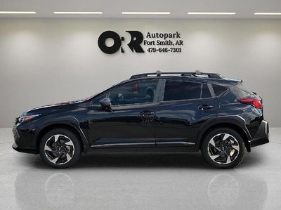 2024 Subaru Crosstrek Limited AWD