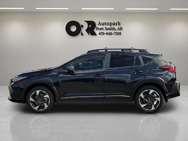 2024 Subaru Crosstrek Limited AWD