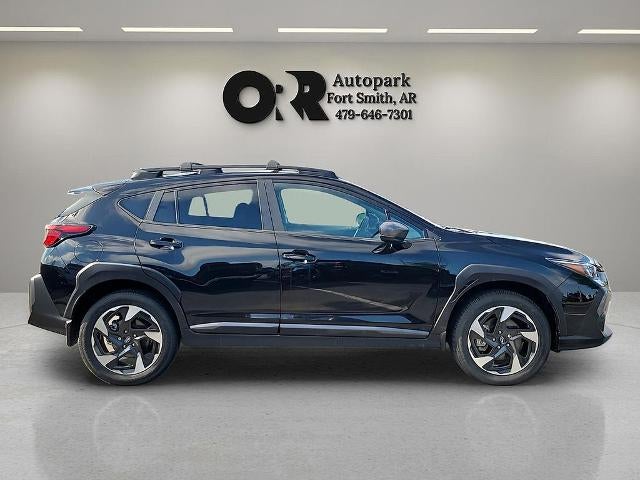 2024 Subaru Crosstrek Limited AWD