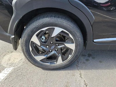 2024 Subaru Crosstrek Limited AWD
