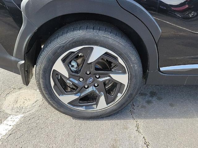 2024 Subaru Crosstrek Limited AWD