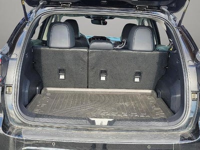 2024 Subaru Crosstrek Limited AWD
