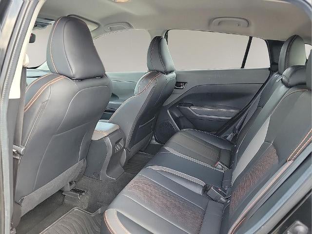 2024 Subaru Crosstrek Limited AWD