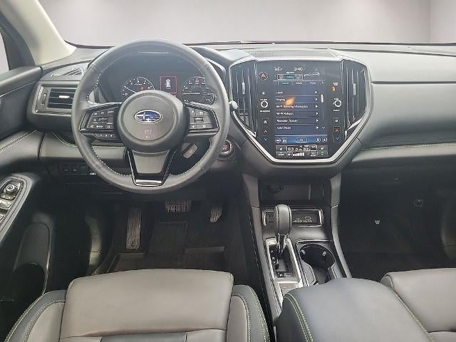 2024 Subaru Ascent Onyx Edition 7-Passenger