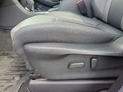 2024 Subaru Ascent Onyx Edition 7-Passenger