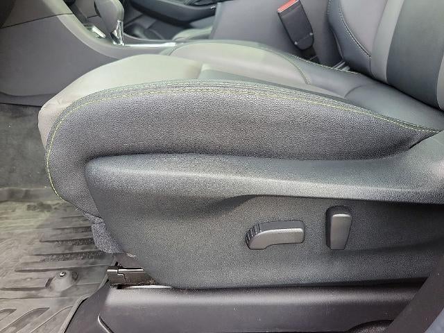 2024 Subaru Ascent Onyx Edition 7-Passenger