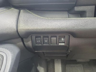 2024 Subaru Ascent Onyx Edition 7-Passenger