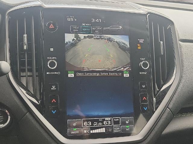 2024 Subaru Ascent Onyx Edition 7-Passenger