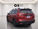 2024 Subaru Ascent Onyx Edition 7-Passenger