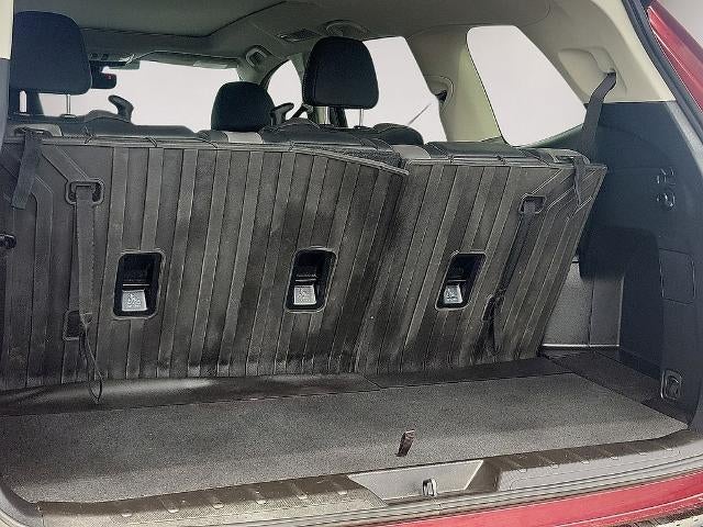 2024 Subaru Ascent Onyx Edition 7-Passenger