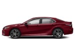 2018 Toyota Camry SE Auto (SE)