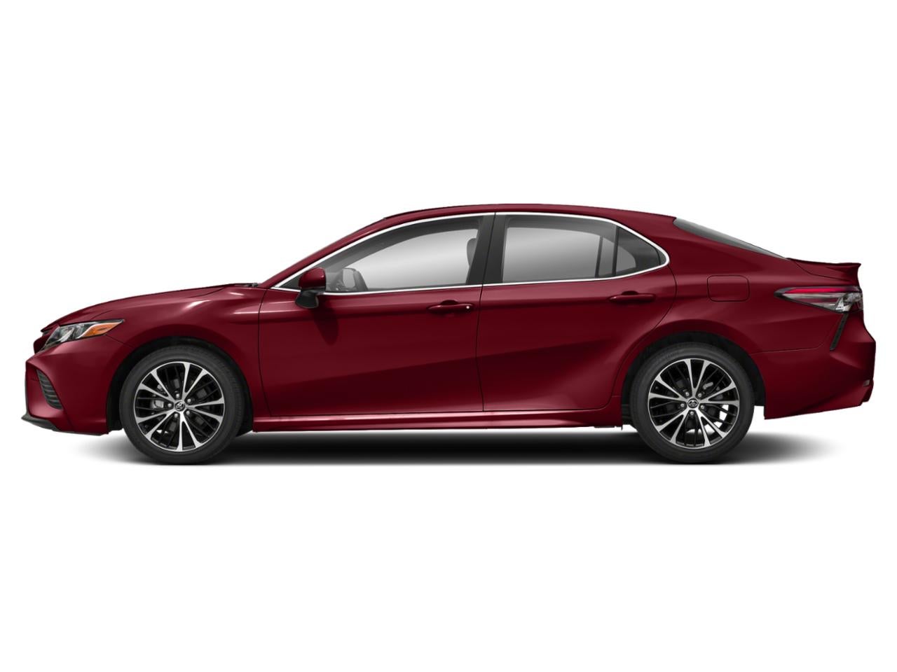 2018 Toyota Camry SE Auto (SE)