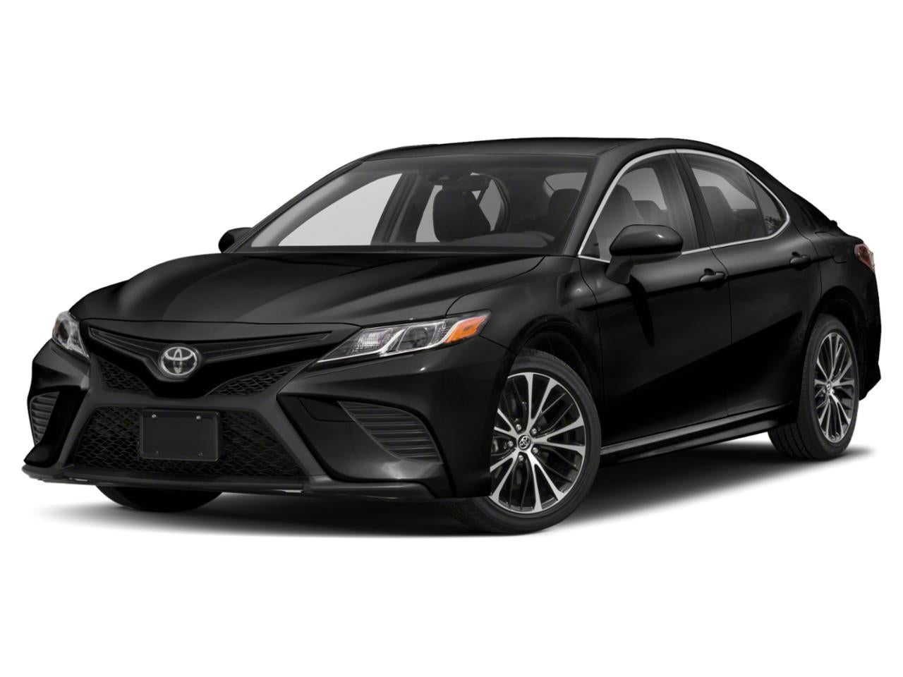 2018 Toyota Camry SE Auto (SE)