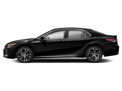 2018 Toyota Camry SE Auto (SE)