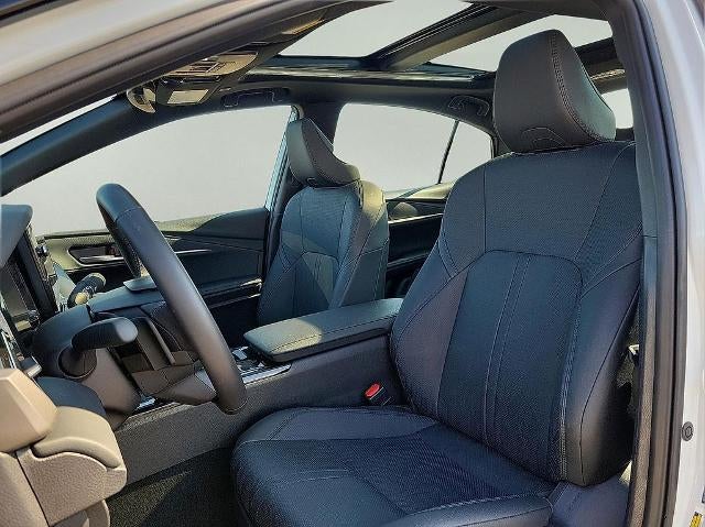 2025 Toyota Camry XSE (Natl)