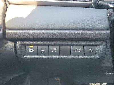 2025 Toyota Camry XSE (Natl)