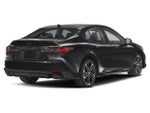 2025 Toyota Camry XSE (Natl)