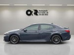 2025 Toyota Camry XSE (Natl)