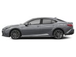 2026 Toyota Camry XLE (SE)