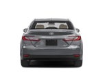 2026 Toyota Camry XLE (SE)