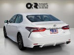 2024 Toyota Camry SE Auto (SE)