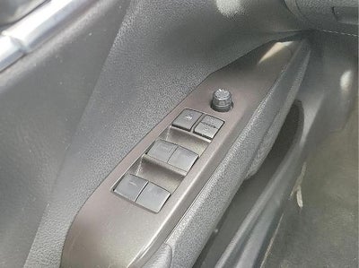 2024 Toyota Camry SE Auto (SE)