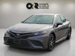 2024 Toyota Camry SE Auto (SE)