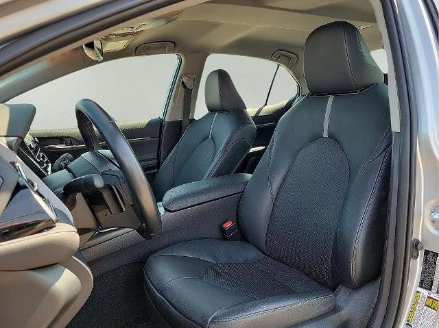 2024 Toyota Camry XSE Auto (Natl)