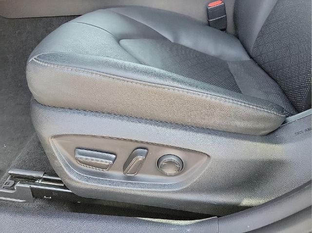 2024 Toyota Camry XSE Auto (Natl)